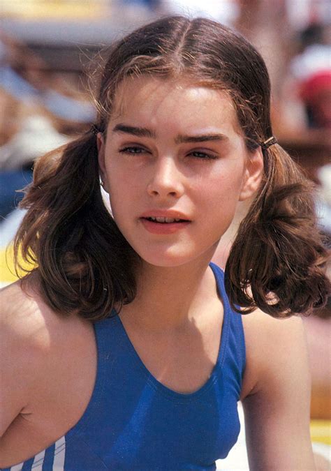 fotos de brooke shields|11.696 Brooke Shields Fotos Stock Photos, High